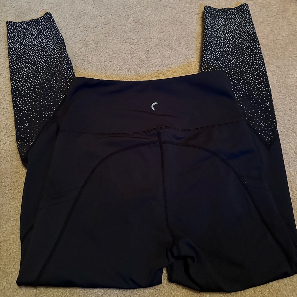 Zyia Leggings